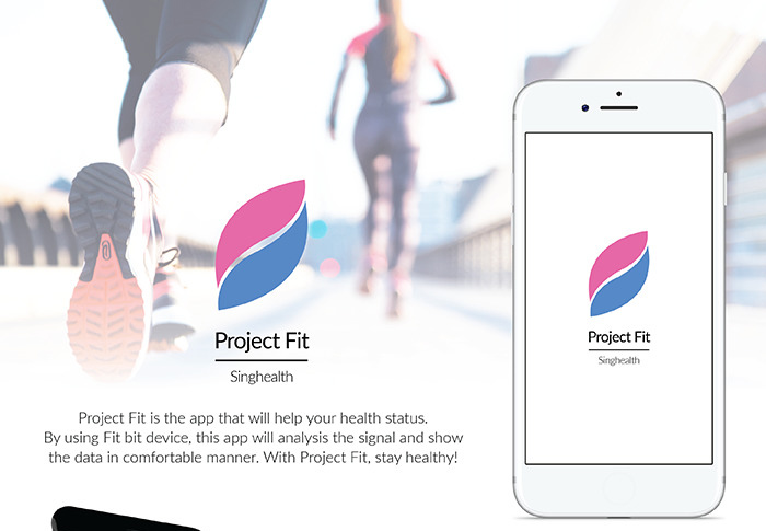 Project Fit