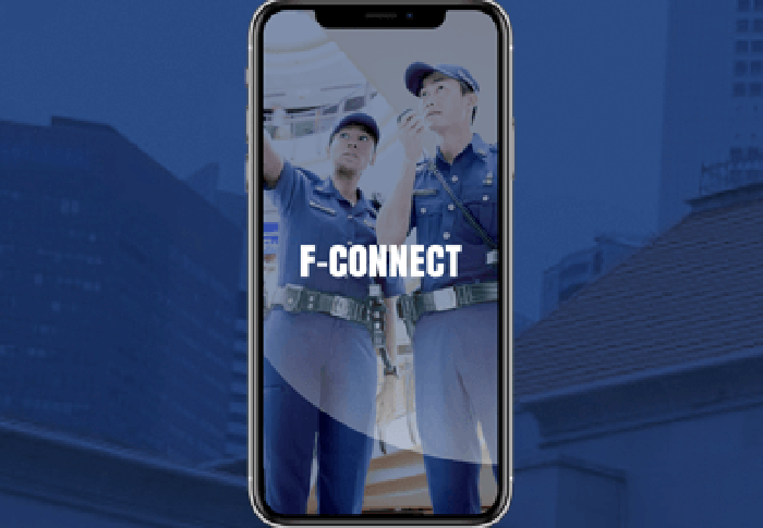 F-Connect