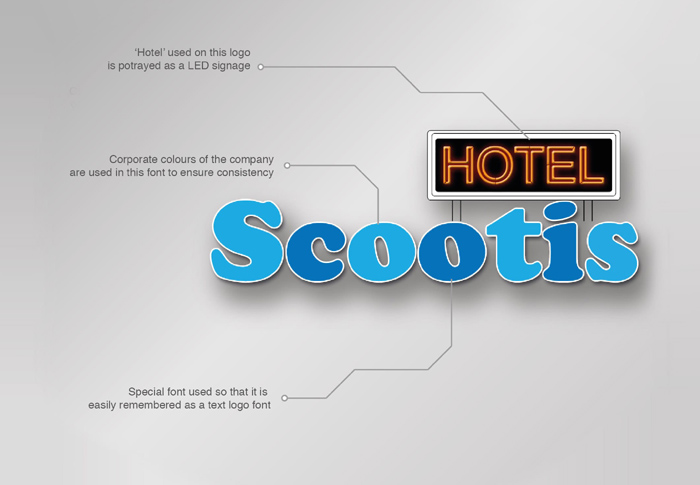 Hotel Scootis