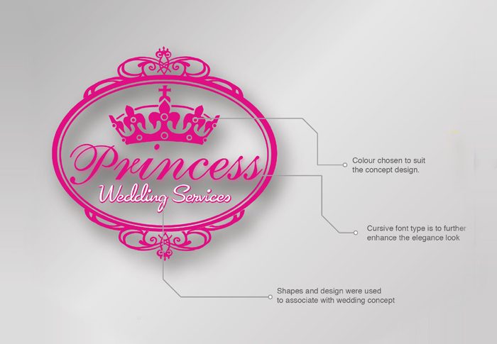 Princess Wedding Services