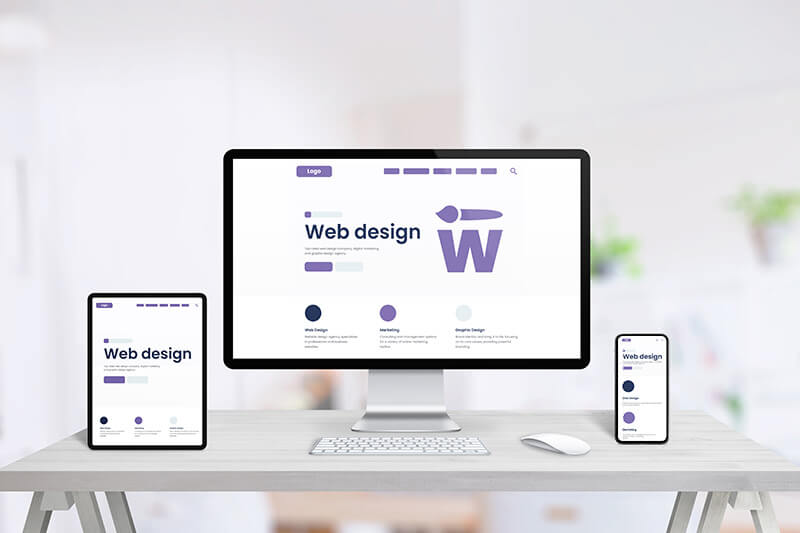 Hiring a Website Design Agency in Singapore? Look for These Skills