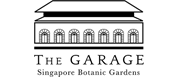 The Garage Website Design Client