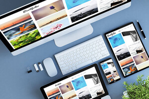 How A Responsive Website Can Help Your Business Grow?