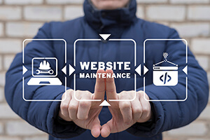 Key Considerations to Make Before Getting Website Maintenance Service in Singapore