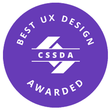 Image 10: Website Design Award
