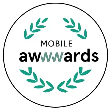 Image 14: Website Design Award