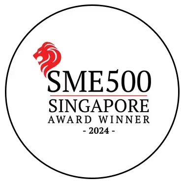 Image 19: Website Development Award