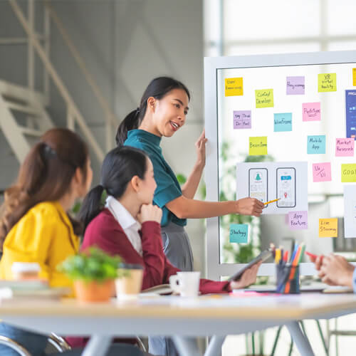 5 Tips to Choose the Right Website Design Company in Singapore