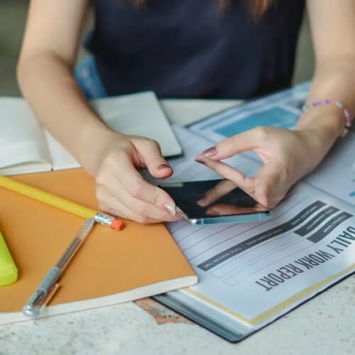 Reasons Why Your Business Needs a Mobile App in Singapore