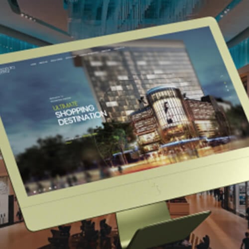 Responsive web design Singapore
