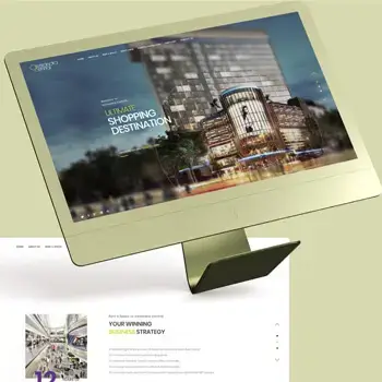Responsive web design Singapore