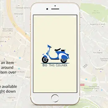 Mobile App Development Agency Singapore