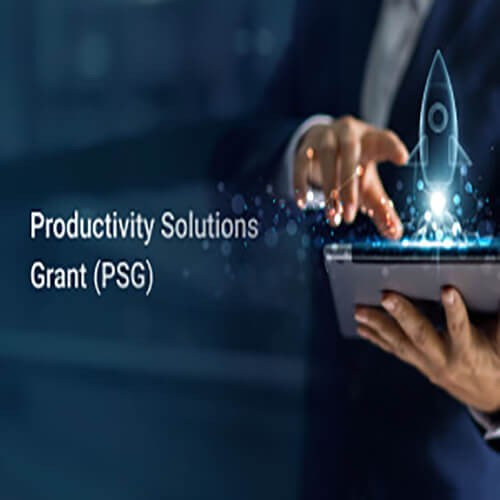 Business Growth with the PAG Grant