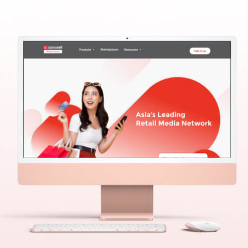 WordPress development company in Singapore