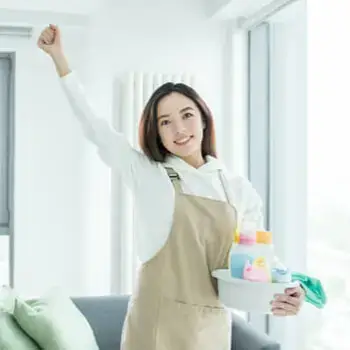 Cleaning Services in Singapore