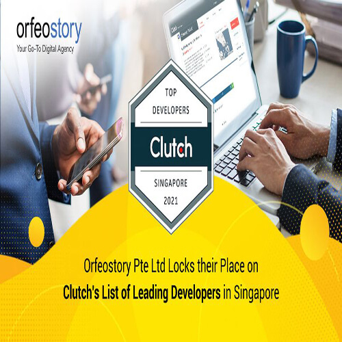 Clutch’s List of Leading Developers