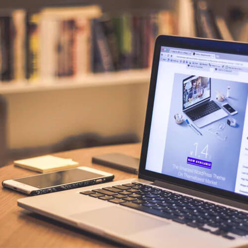 Creative Web Design Company in Singapore