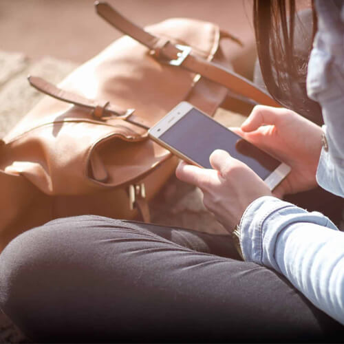 Dependency of Andriod and iOS app in our regular life