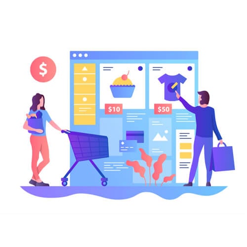 Develop an Ecommerce Website for Your Business and Enjoy PSG up to 50_ grant in singapore