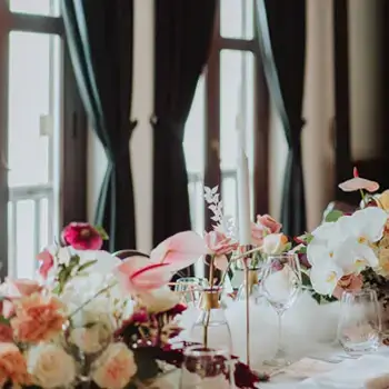 Dream Weeding
