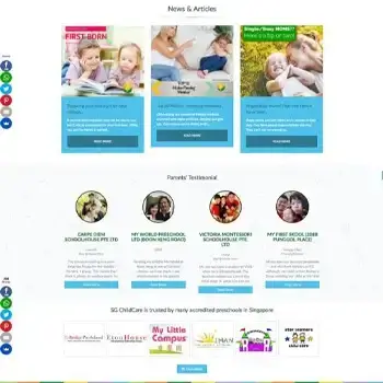 Early Childhood Education
