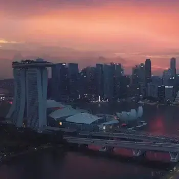 Responsive web design Singapore