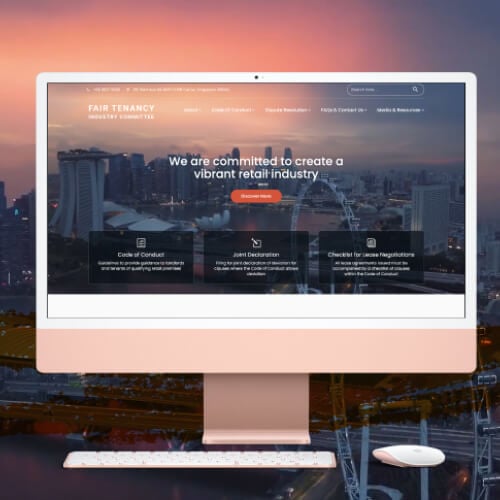 Mobile App Development Agency Singapore