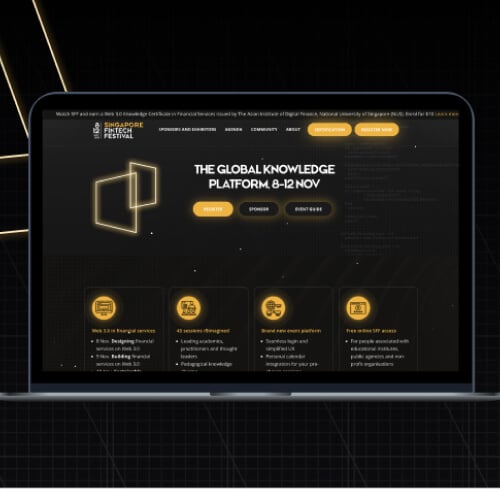 WordPress Website Design Company Singapore