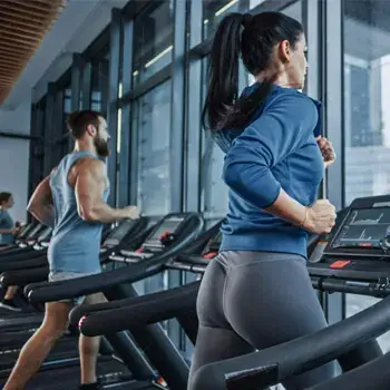 Fitness and Supplement Company