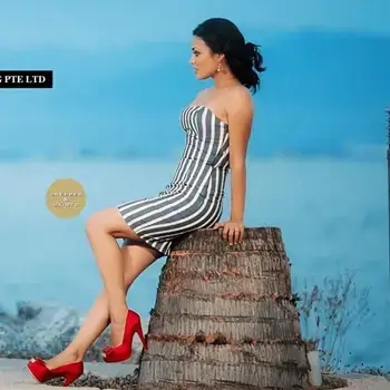Garments and Fashion