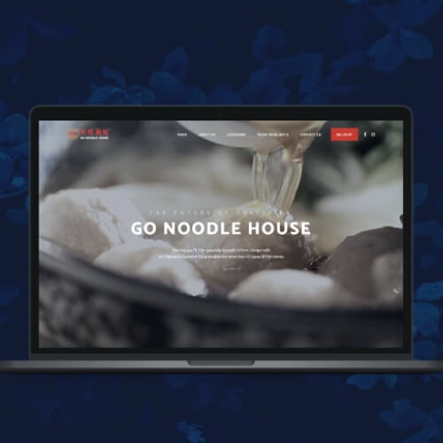 Corporate Website Design Company Singapore