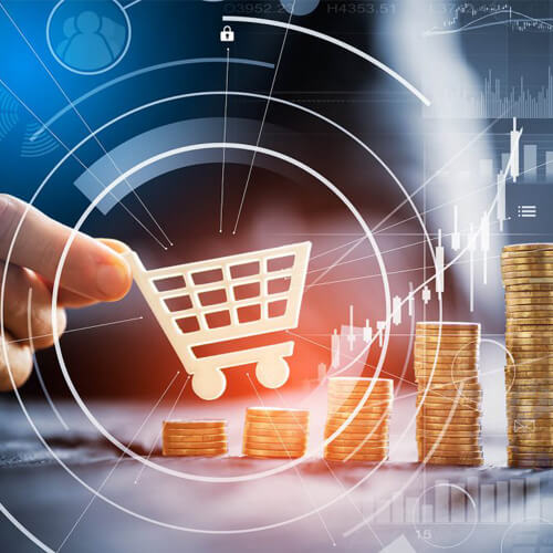 Growing E-Commerce Business