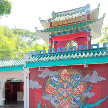 Haw Par Villa