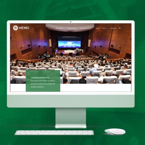 Singapore Responsive Web Design