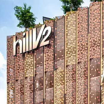 Hillhaven