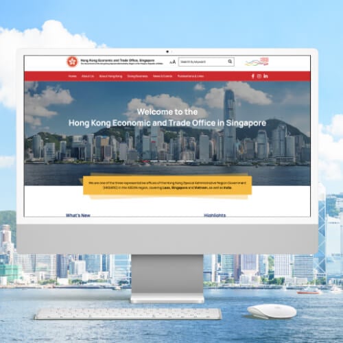 Mobile App Development Agency Singapore