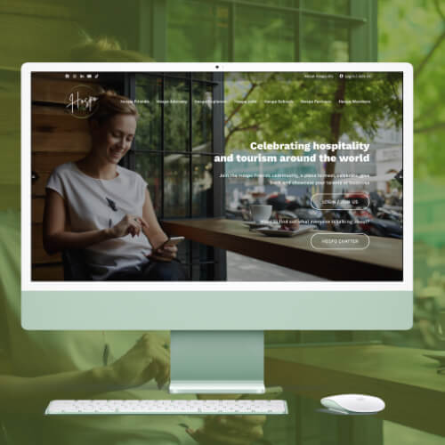 WordPress development company in Singapore