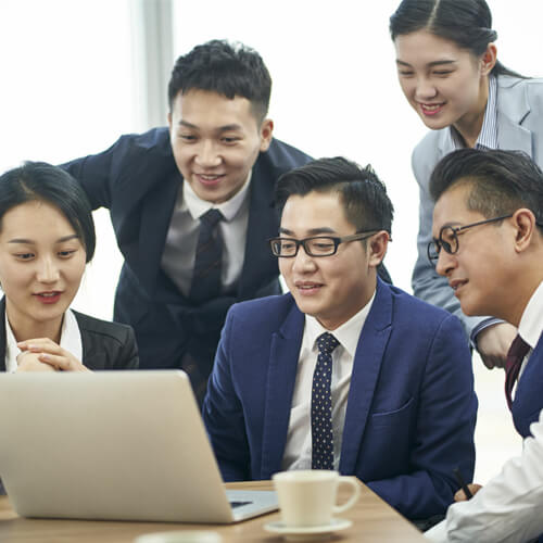 How a Corporate Website Design Company in Singapore Helps Your Brand