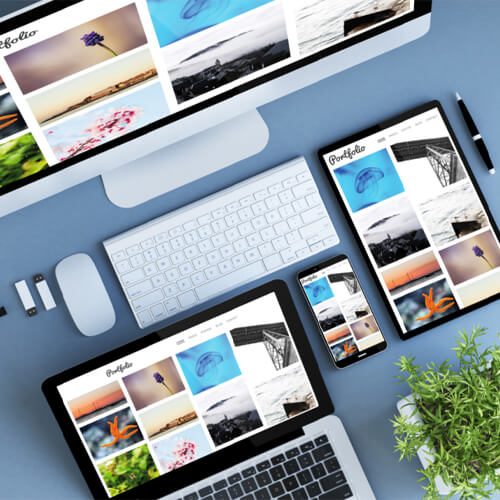 How a Responsive Website Can help your Business Grow