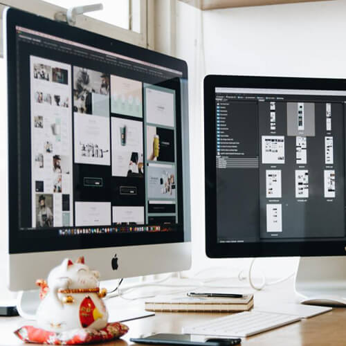 How to Reach the Best Web Design Company in Singapore