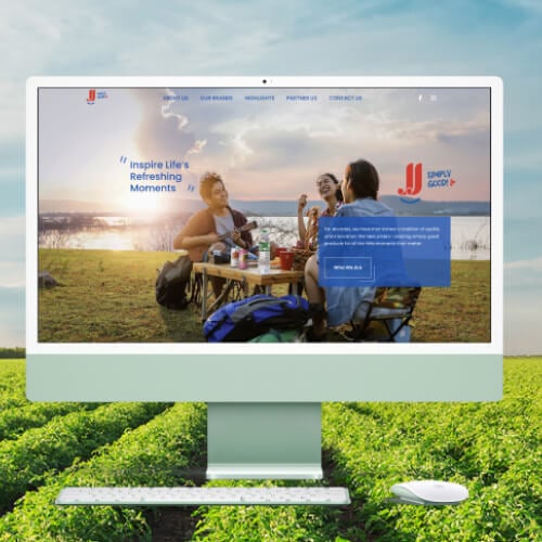 WordPress development Company in Singapore