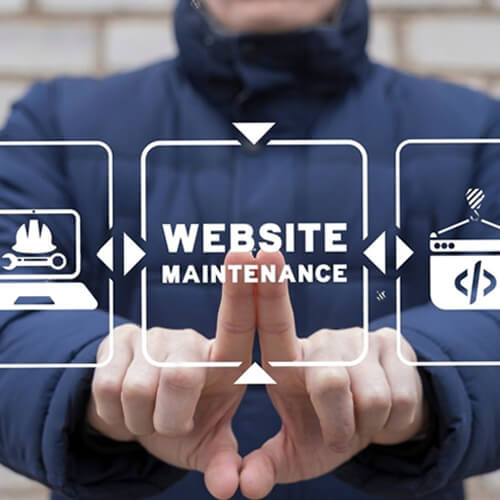 Key Considerations to Make Before Getting Website Maintenance Service in Singapore