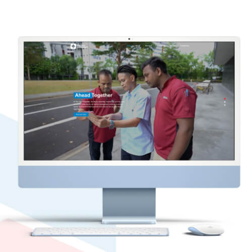 Mobile App Development Agency Singapore