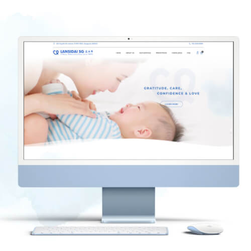 Mobile App Development Agency Singapore