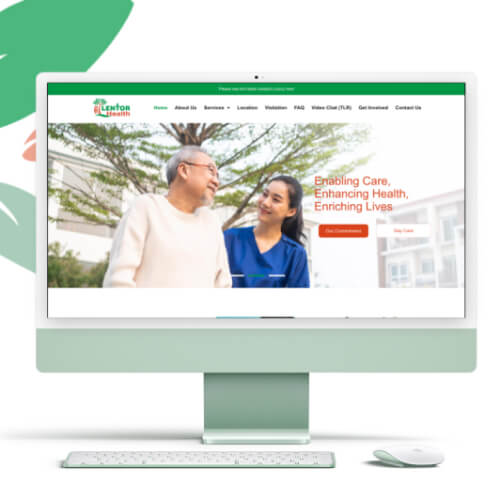 WordPress development company in Singapore