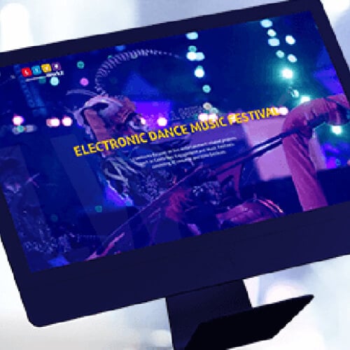 Creative Web Design Company Singapore
