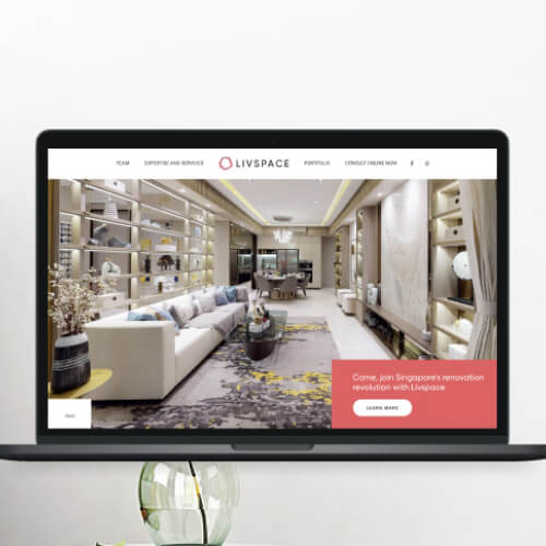 App design agency Singapore