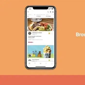 Mobile App Development Agency Singapore