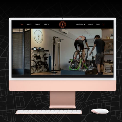 WordPress development company in Singapore