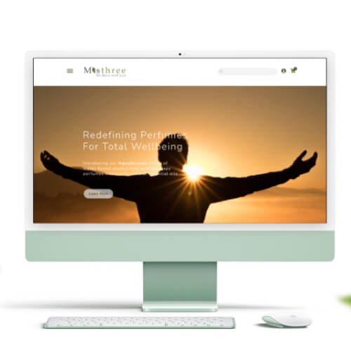 Responsive web design Singapore